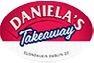 Daniela's Takeaway